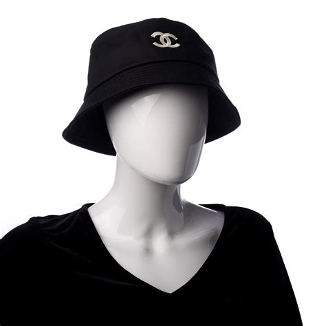 chanel bucket hat price